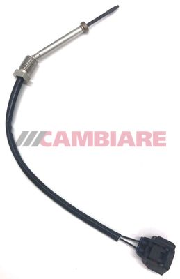 Cambiare VE390300 Sensor, exhaust gas temperature - 1