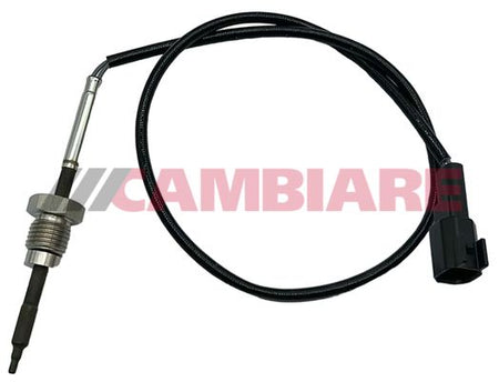 Cambiare VE390301 Sensor, exhaust gas temperature - 1