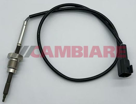 Cambiare VE390301 Sensor, exhaust gas temperature - 2