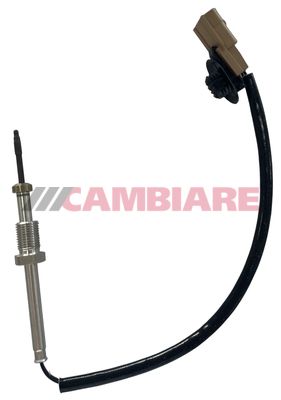 Cambiare VE390303 Sensor, exhaust gas temperature - 1