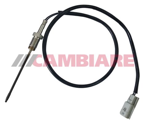Cambiare VE390304 Sensor, exhaust gas temperature - 1