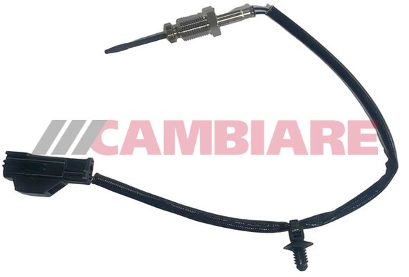 Cambiare VE390305 Sensor, exhaust gas temperature - 1