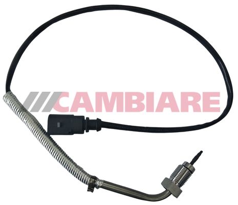 Cambiare VE390306 Sensor, exhaust gas temperature - 1