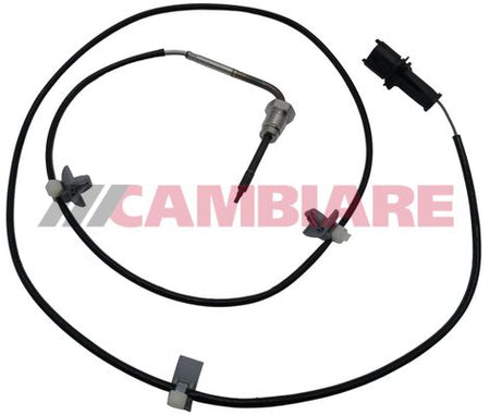 Cambiare VE390308 Sensor, exhaust gas temperature - 1