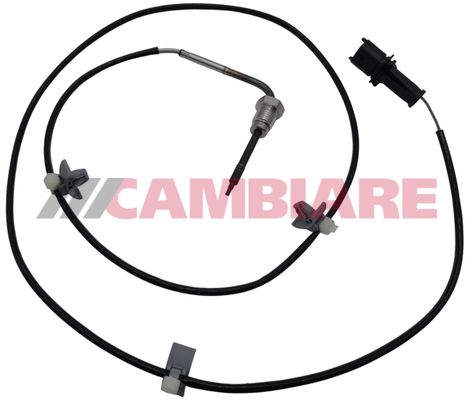 Cambiare VE390308 Sensor, exhaust gas temperature - 1