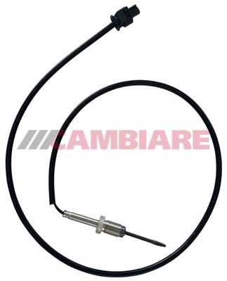 Cambiare VE390312 Sensor, exhaust gas temperature - 1
