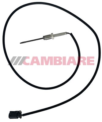 Cambiare VE390313 Sensor, exhaust gas temperature - 1