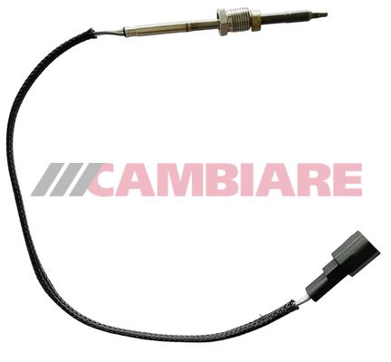 Cambiare VE390314 Sensor, exhaust gas temperature - 1