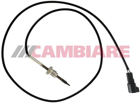 Cambiare VE390315 Sensor, exhaust gas temperature - 1