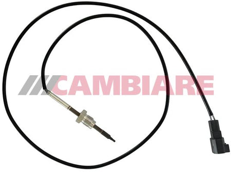 Cambiare VE390315 Sensor, exhaust gas temperature - 1