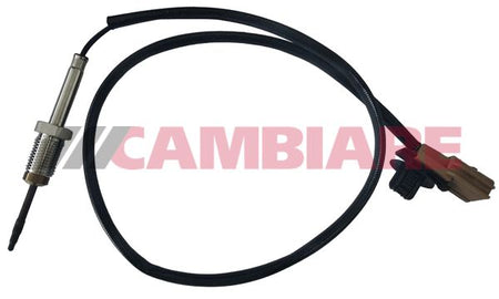 Cambiare VE390316 Sensor, exhaust gas temperature - 1