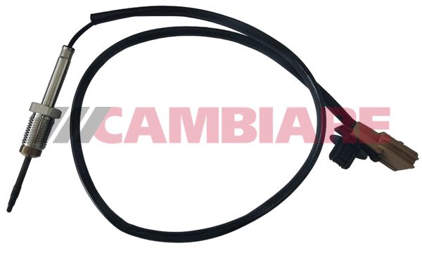 Cambiare VE390316 Sensor, exhaust gas temperature - 1