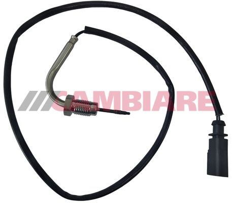 Cambiare VE390318 Sensor, exhaust gas temperature - 1