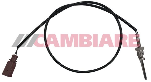 Cambiare VE390319 Sensor, exhaust gas temperature - 1