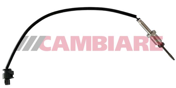 Cambiare VE390320 Sensor, exhaust gas temperature - 1