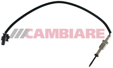 Cambiare VE390330 Sensor, exhaust gas temperature - 1