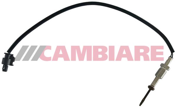 Cambiare VE390330 Sensor, exhaust gas temperature - 1