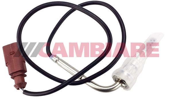 Cambiare VE390331 Sensor, exhaust gas temperature - 1