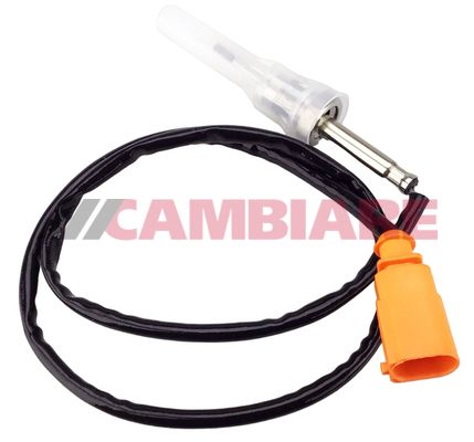 Cambiare VE390336 Sensor, exhaust gas temperature - 1
