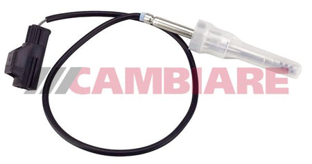 Cambiare VE390339 Sensor, exhaust gas temperature - 1