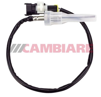 Cambiare VE390342 Sensor, exhaust gas temperature - 1