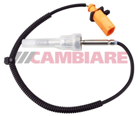 Cambiare VE390343 Sensor, exhaust gas temperature - 1