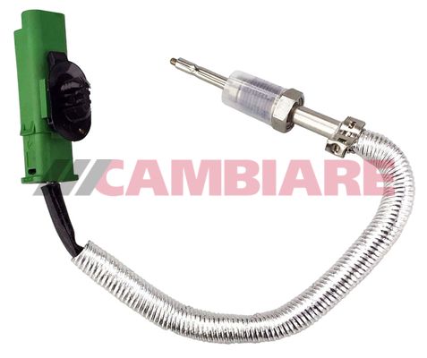 Cambiare VE390349 Sensor, exhaust gas temperature - 1