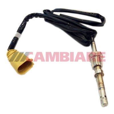 Cambiare VE390350 Sensor, exhaust gas temperature - 1