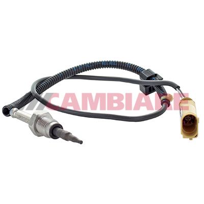 Cambiare VE390355 Sensor, exhaust gas temperature - 1