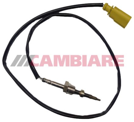 Cambiare VE390356 Sensor, exhaust gas temperature - 1