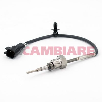 Cambiare VE390360 Sensor, exhaust gas temperature - 1