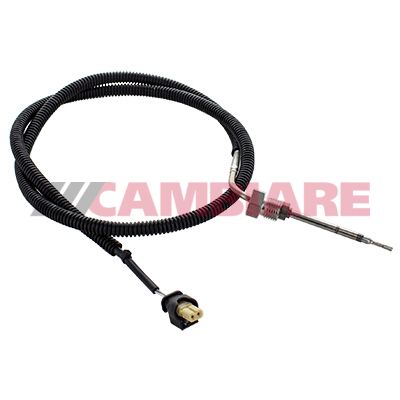 Cambiare VE390362 Sensor, exhaust gas temperature - 1