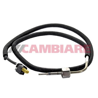 Cambiare VE390364 Sensor, exhaust gas temperature - 1