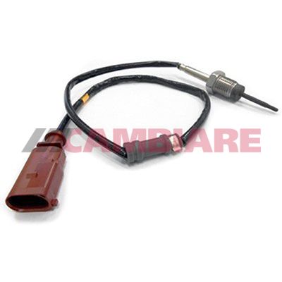 Cambiare VE390367 Sensor, exhaust gas temperature - 1