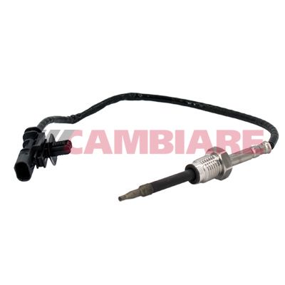 Cambiare VE390370 Sensor, exhaust gas temperature - 1