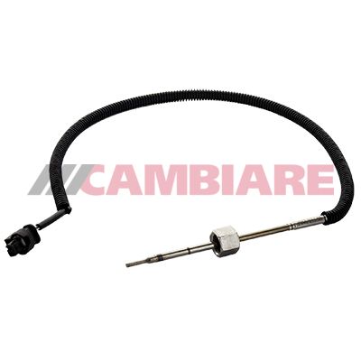 Cambiare VE390372 Sensor, exhaust gas temperature - 1