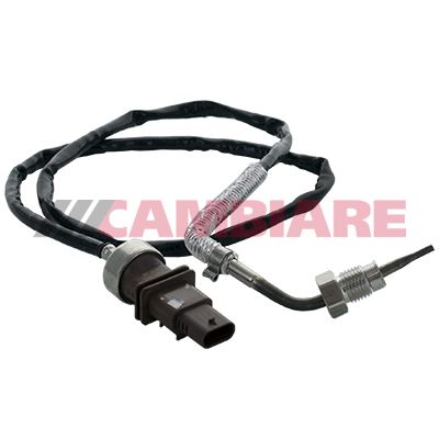 Cambiare VE390375 Sensor, exhaust gas temperature - 1