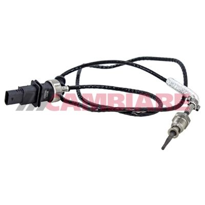 Cambiare VE390380 Sensor, exhaust gas temperature - 1