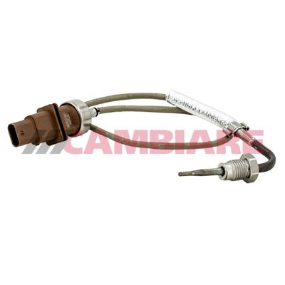 Cambiare VE390384 Sensor, exhaust gas temperature - 1