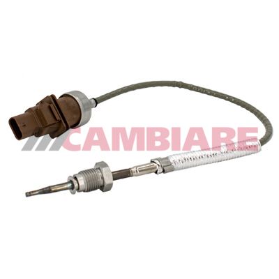 Cambiare VE390386 Sensor, exhaust gas temperature - 1