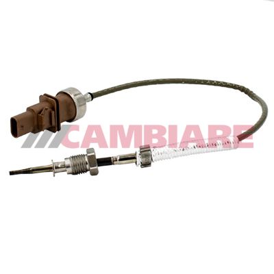 Cambiare VE390390 Sensor, exhaust gas temperature - 1