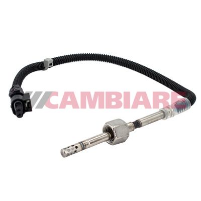Cambiare VE390393 Sensor, exhaust gas temperature - 1