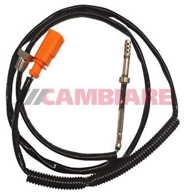 Cambiare VE390396 Sensor, exhaust gas temperature - 1