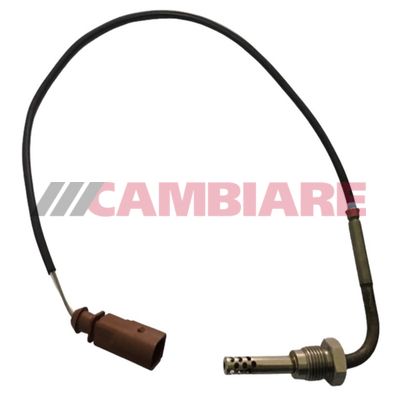 Cambiare VE390399 Sensor, exhaust gas temperature - 1