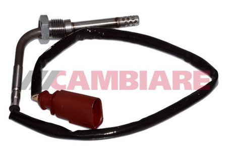 Cambiare VE390400 Sensor, exhaust gas temperature - 1