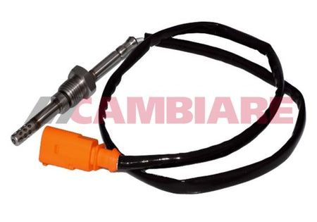 Cambiare VE390402 Sensor, exhaust gas temperature - 1