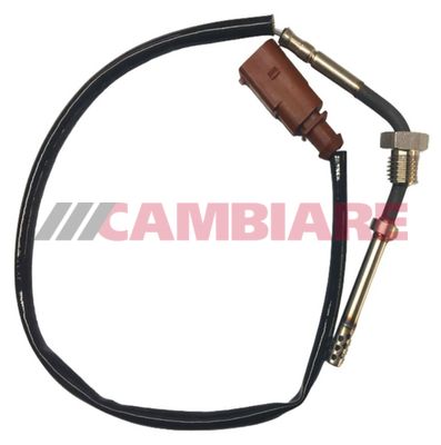 Cambiare VE390403 Sensor, exhaust gas temperature - 1