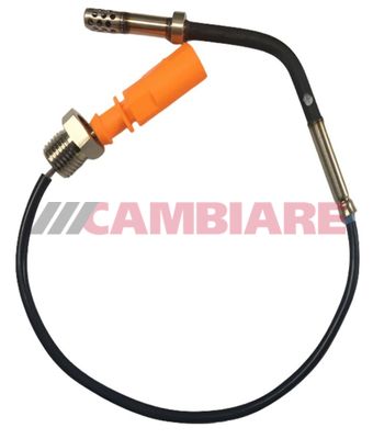 Cambiare VE390404 Sensor, exhaust gas temperature - 1