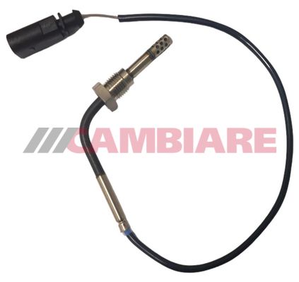 Cambiare VE390405 Sensor, exhaust gas temperature - 1