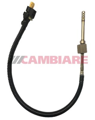 Cambiare VE390407 Sensor, exhaust gas temperature - 1